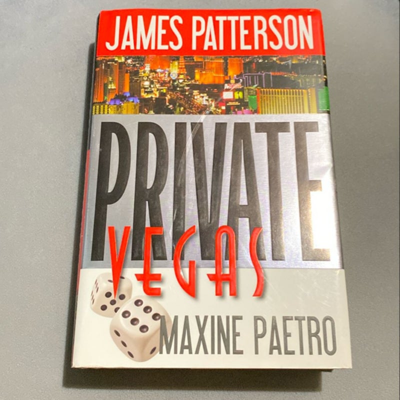 Private Vegas
