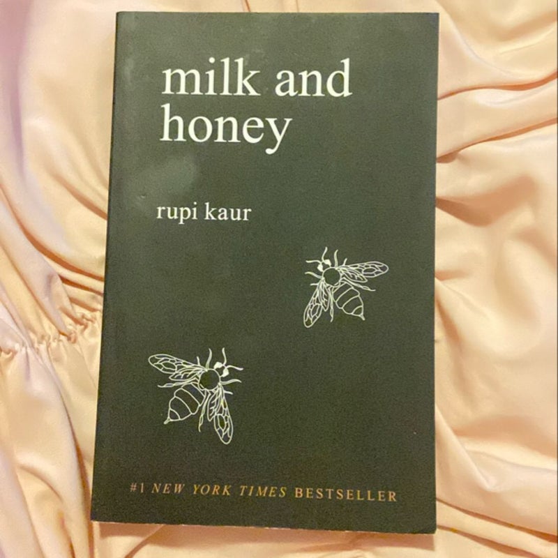 Rupi Kaur Set 