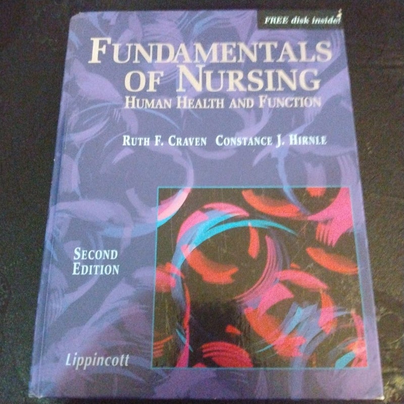 Fundamentals of Nursing