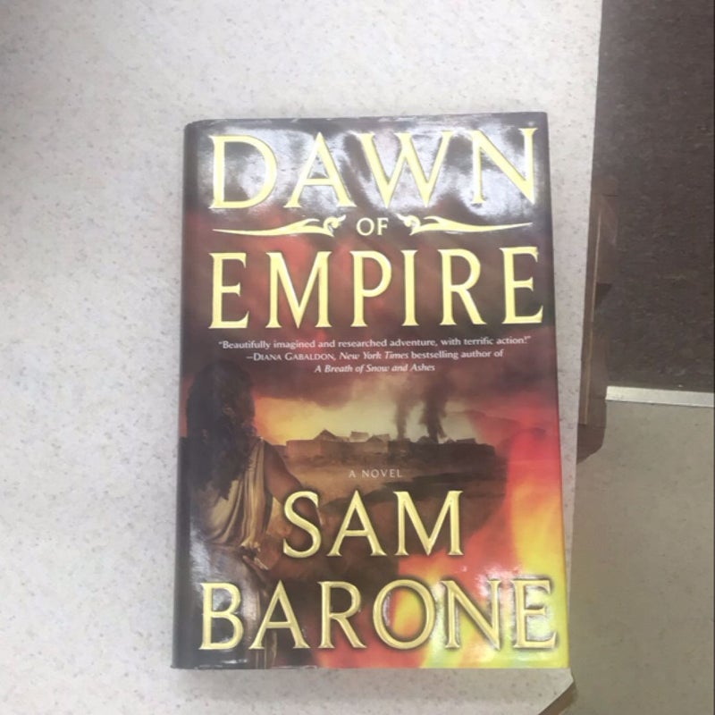 Dawn of Empire