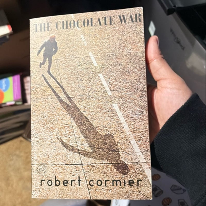 The Chocolate War