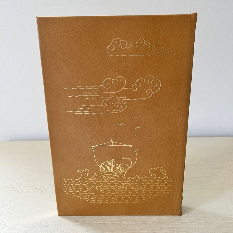 Utopia | Easton Press Leather Bound Classic