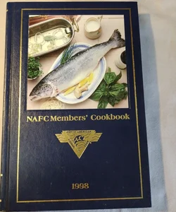 NAFC Members Cookbook