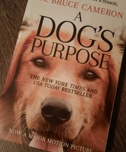 A Dog's Purpose