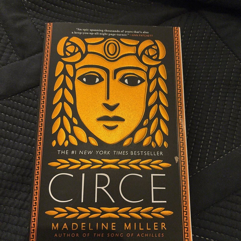 Circe