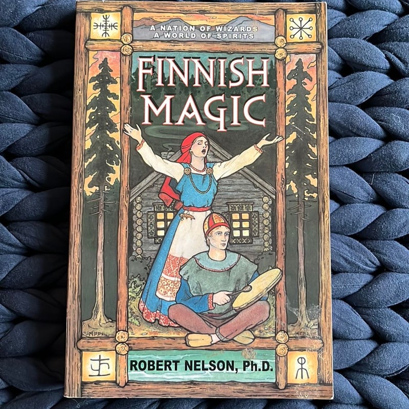 Finnish Magic
