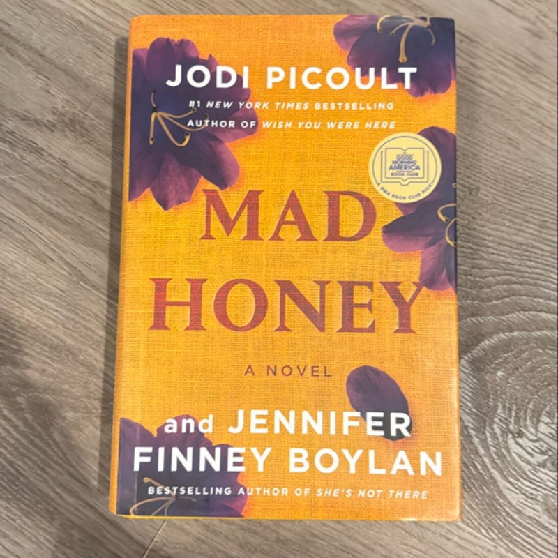 Mad Honey