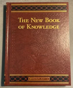The New Book Of Knowledge 9