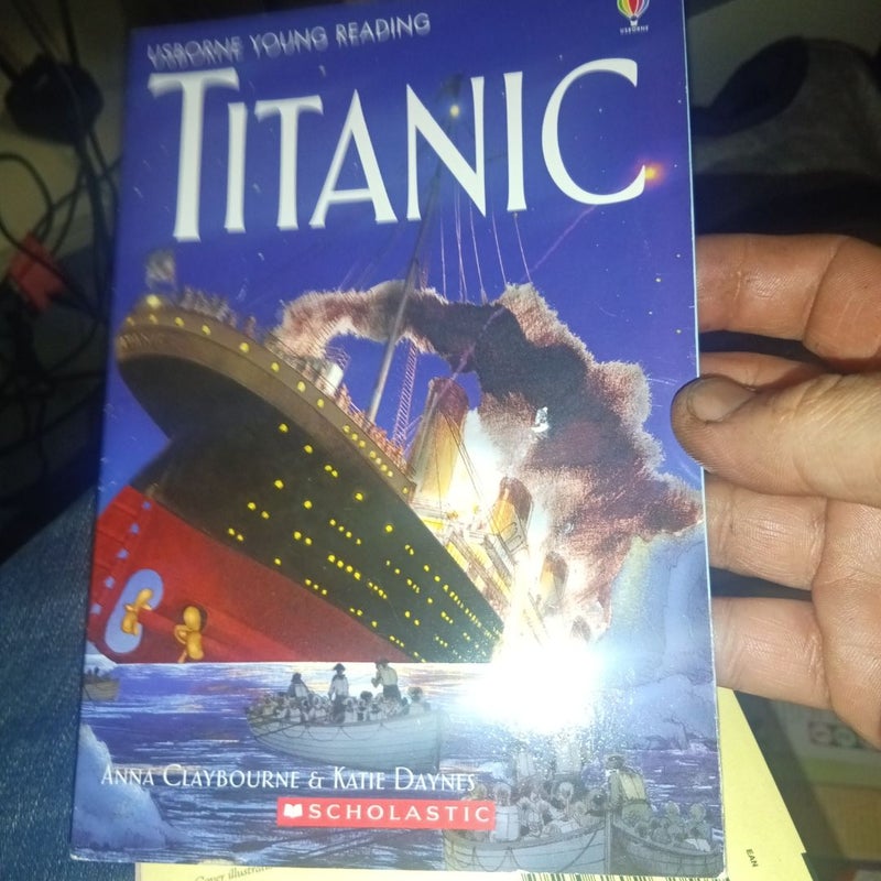 Titanic