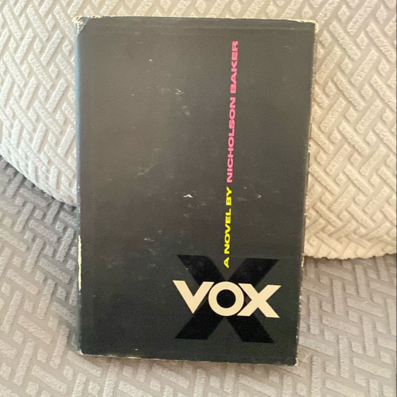 Vox