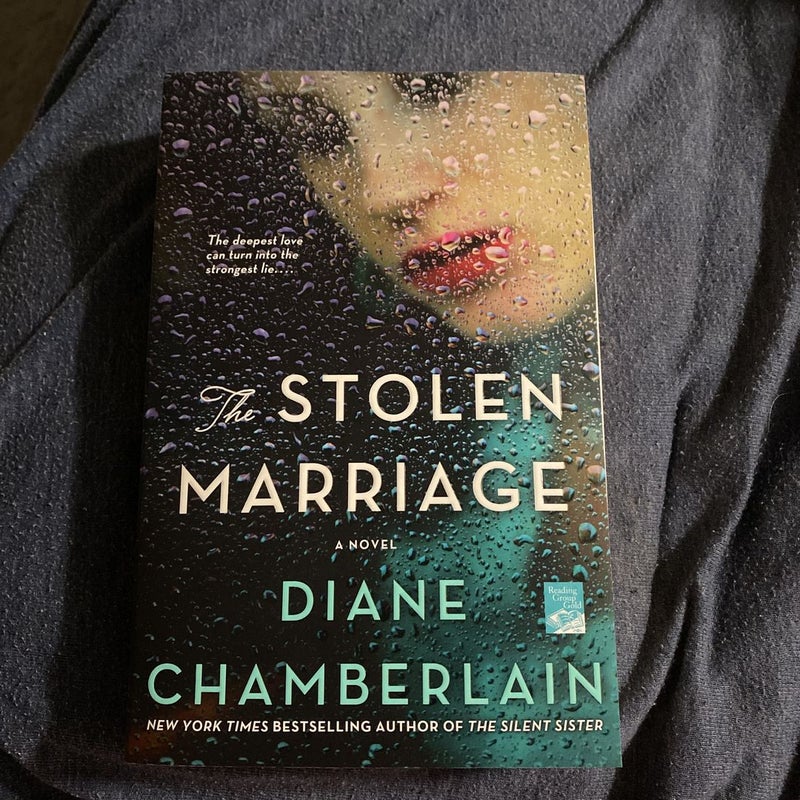 The Stolen Marriage