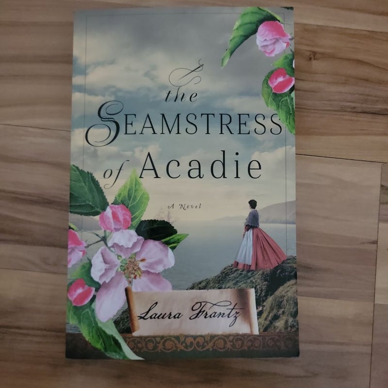 The Seamstress of Acadie