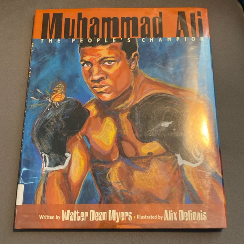 Muhammad Ali