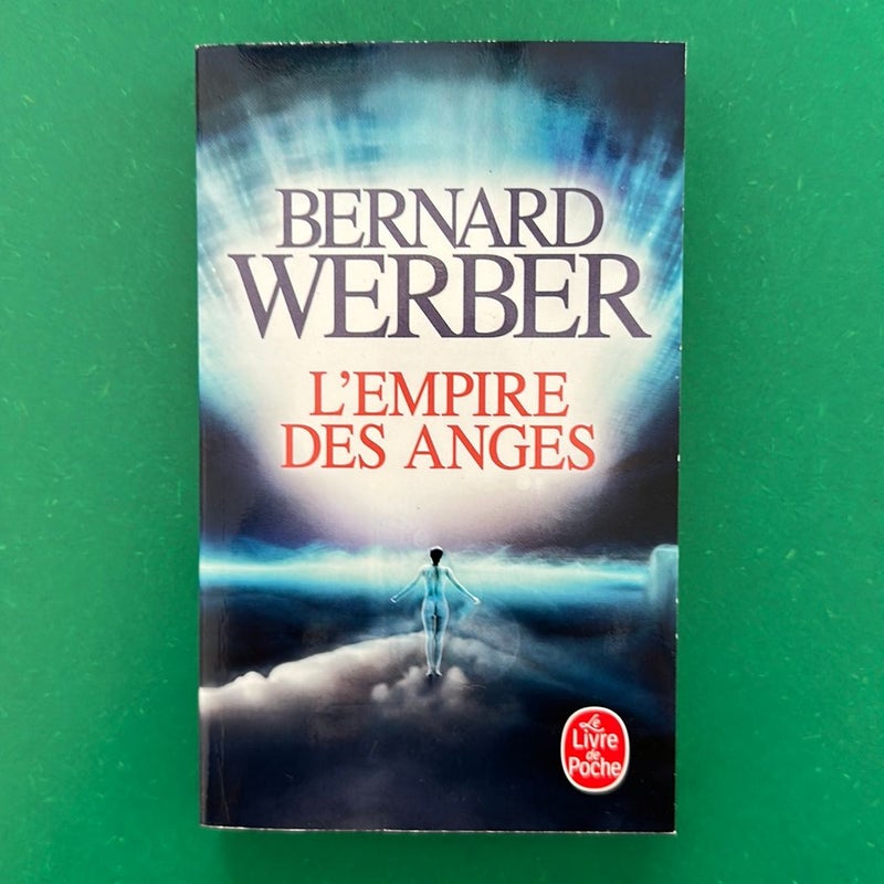 Empire des Anges