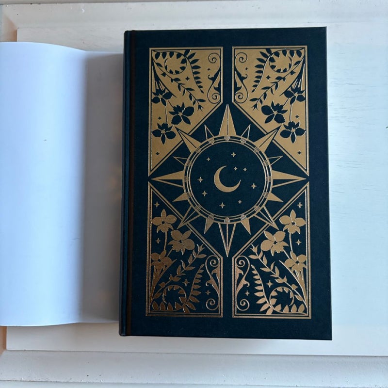 The Sun and the Void