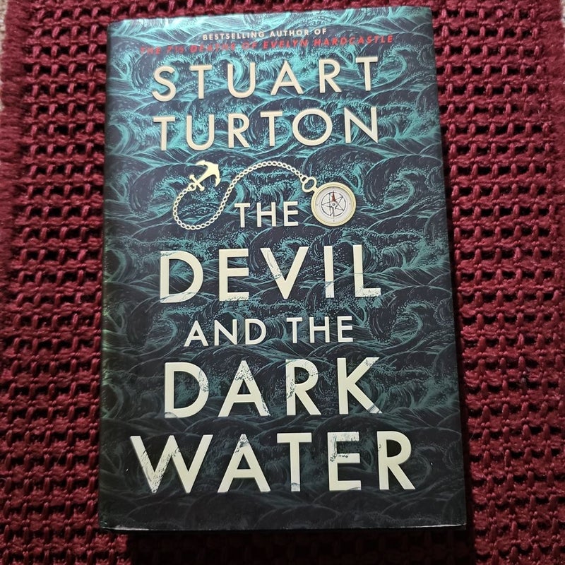 The Devil and the Dark Water