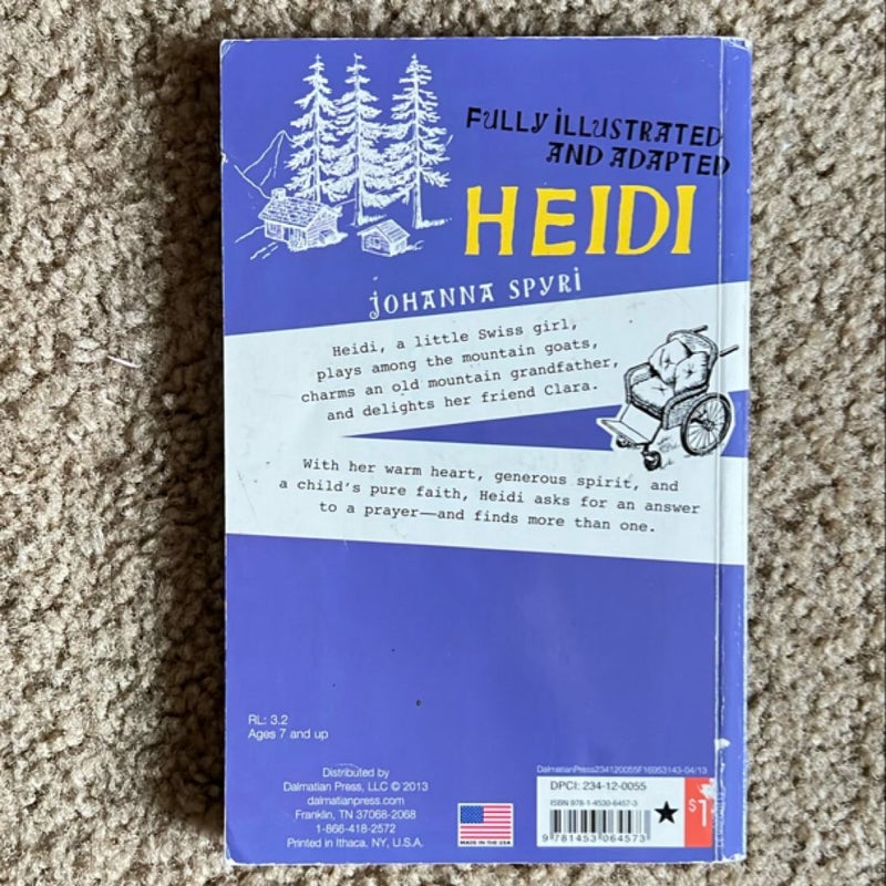 Heidi