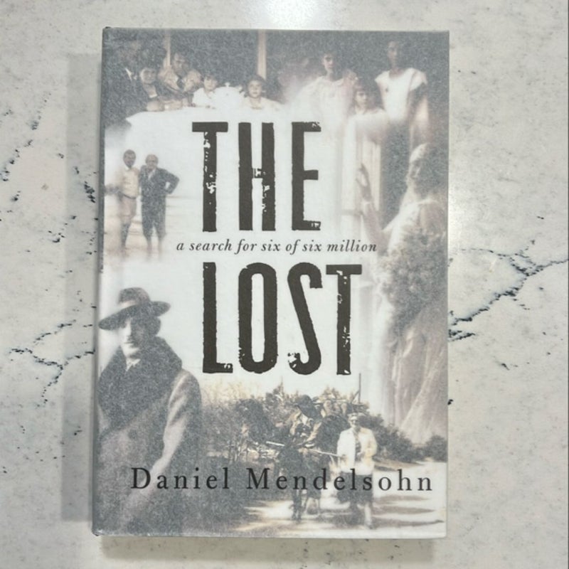 The Lost