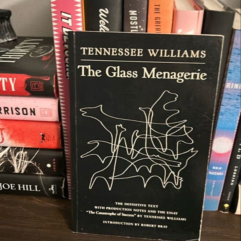 The Glass Menagerie