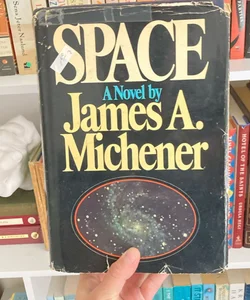 Space 1st edition