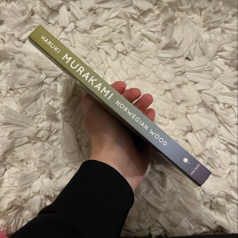 Norwegian Wood