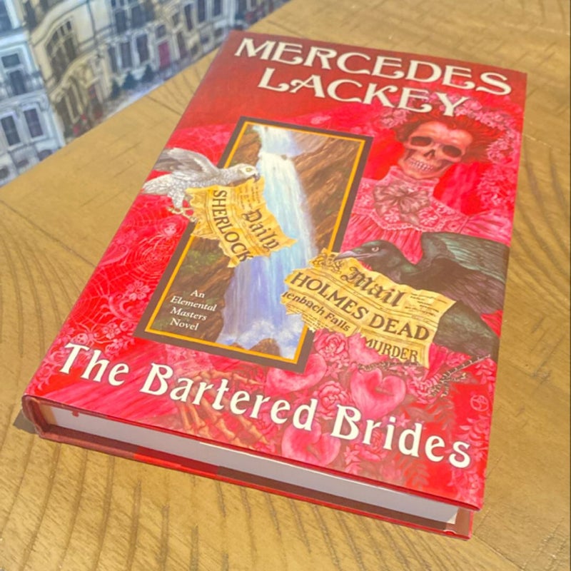 The Bartered Brides