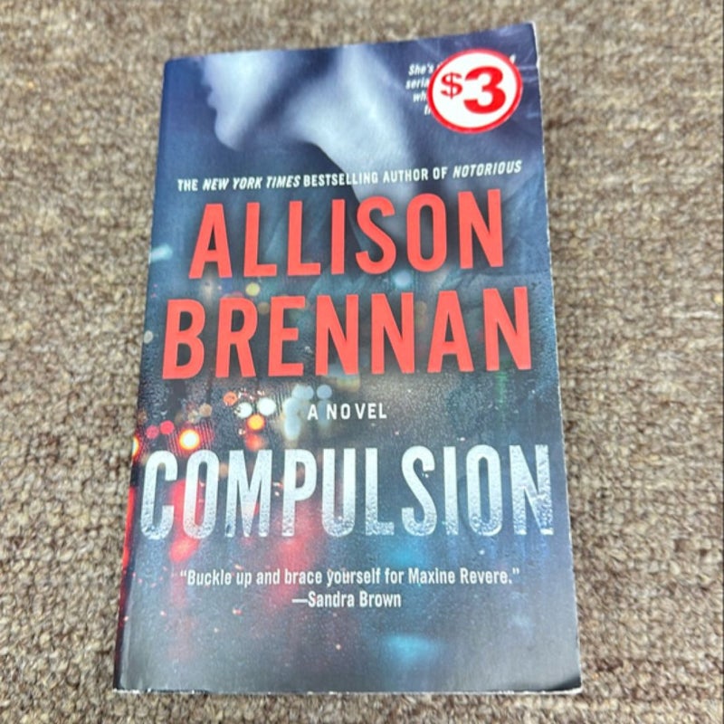 Compulsion