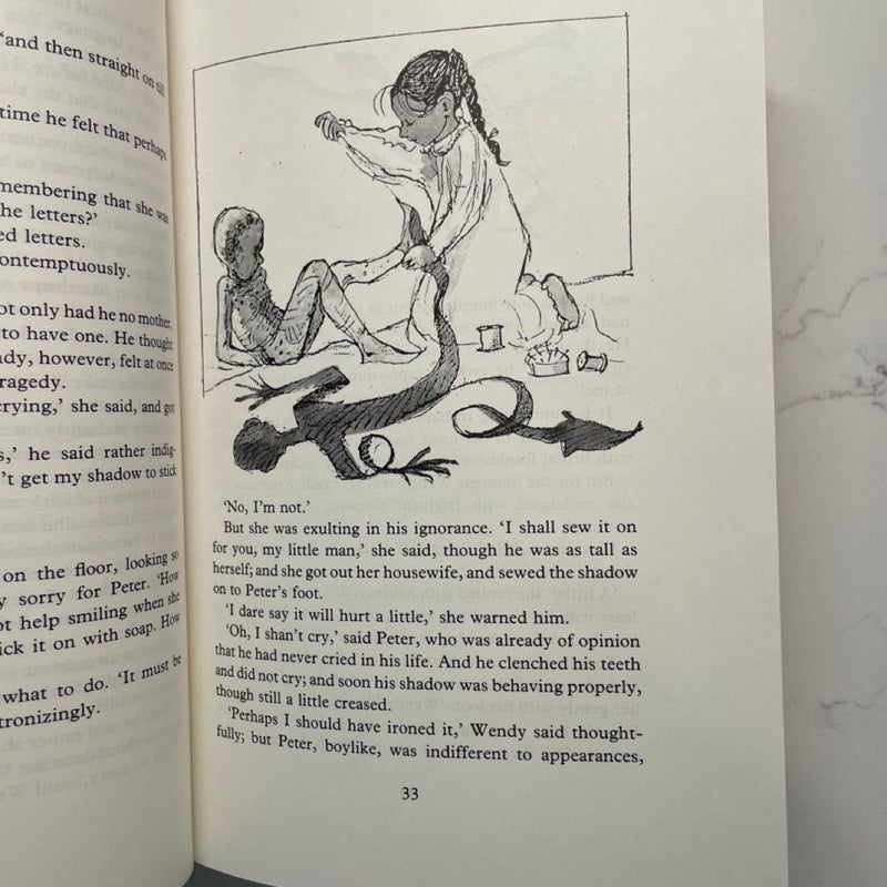 Peter Pan