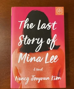 The Last Story of Mina Lee
