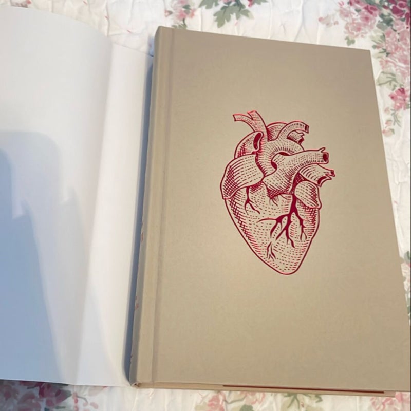 Anatomy: a Love Story