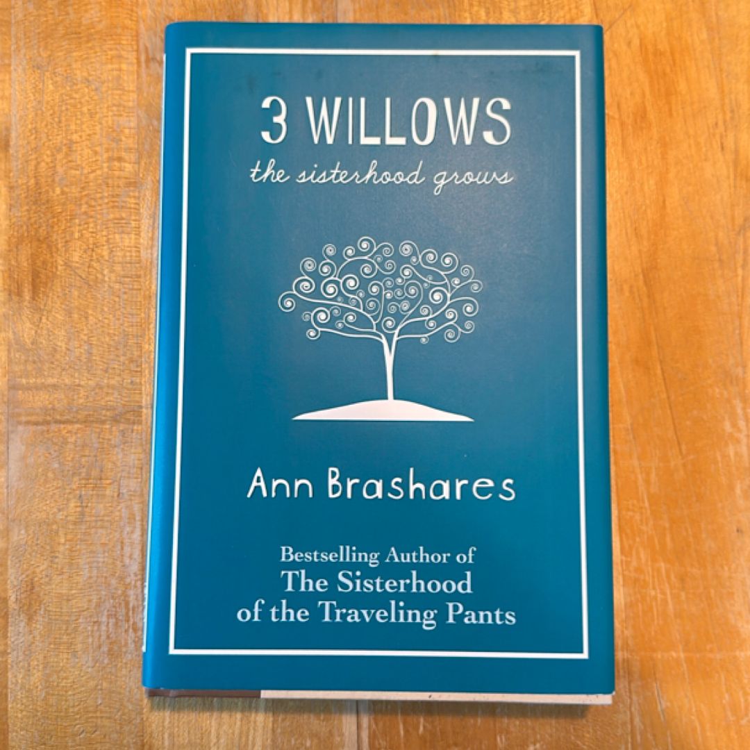3 Willows