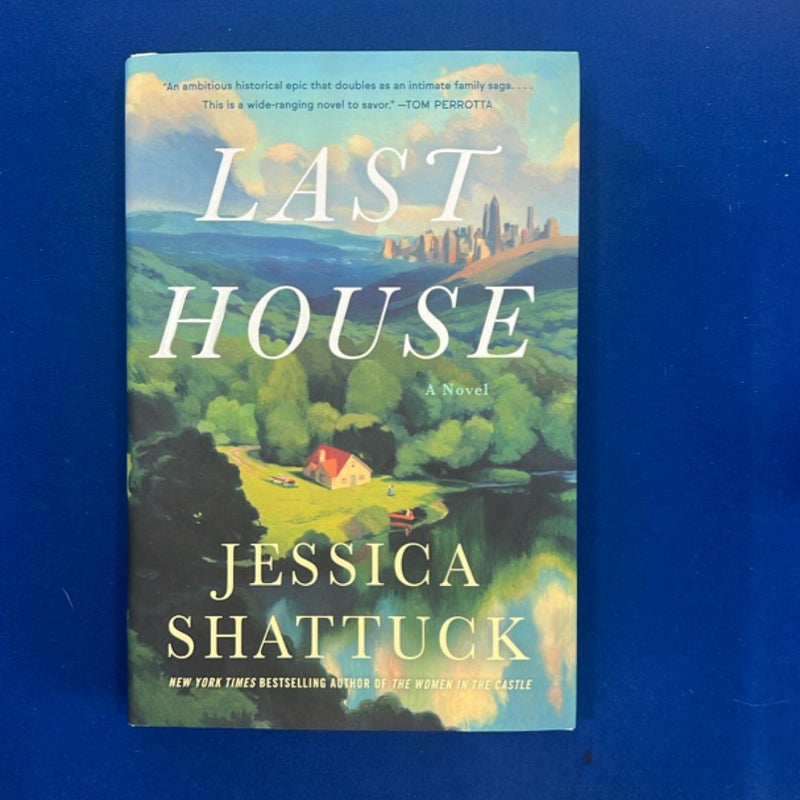 Last House