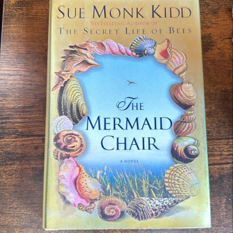 The Mermaid Chair