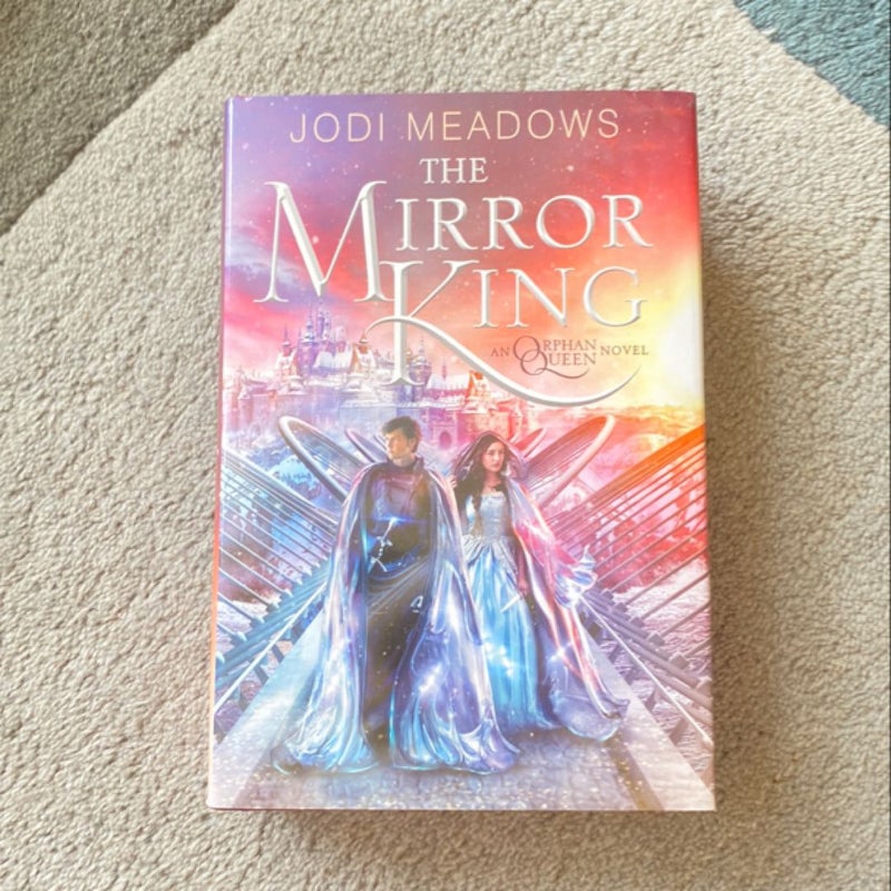 The Mirror King