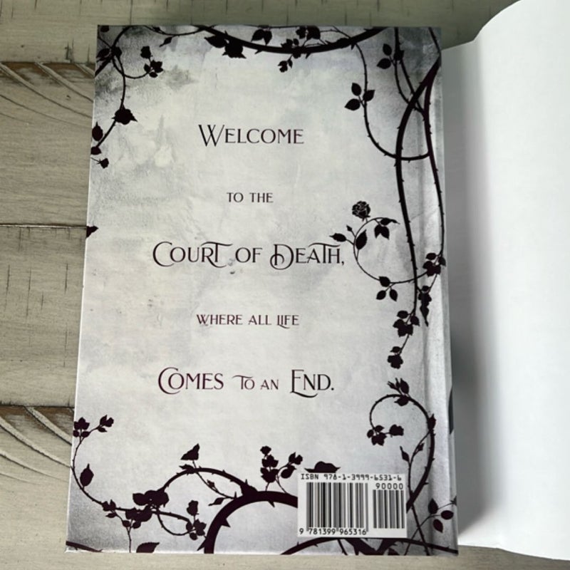 Court of Death