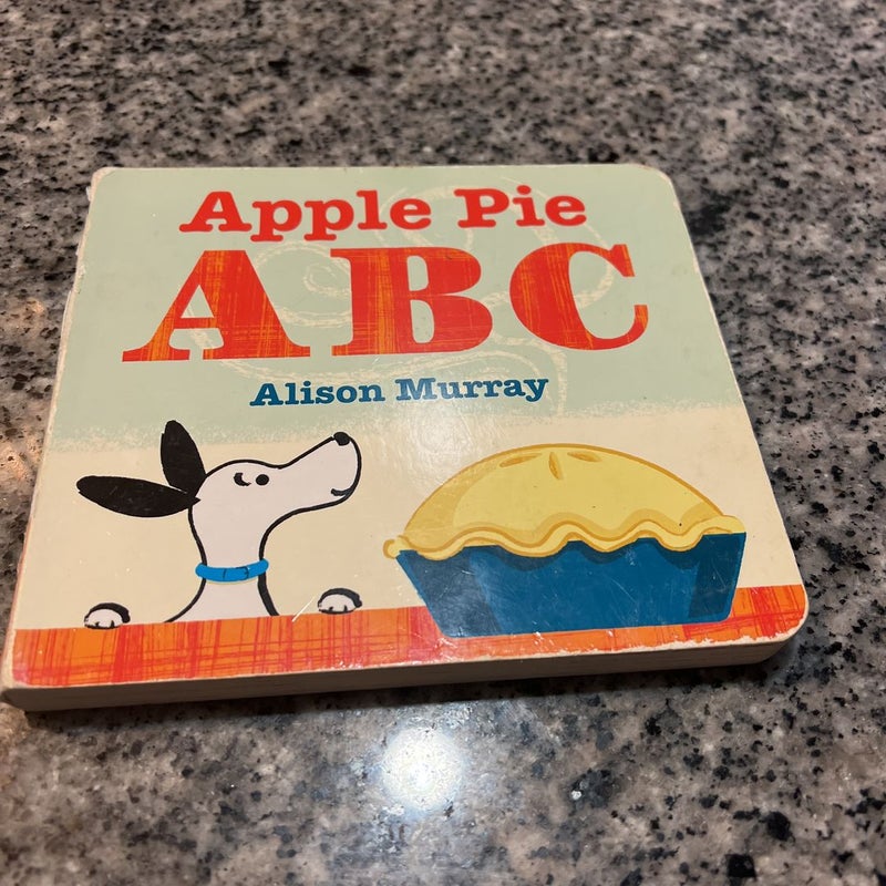 Apple Pie ABC