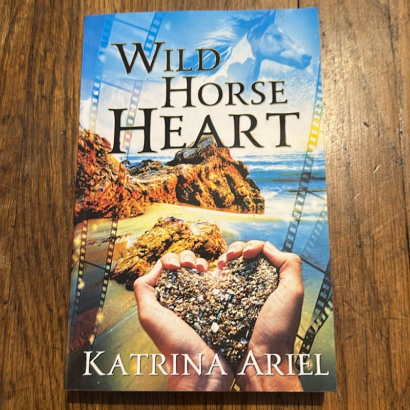 Wild Horse Heart