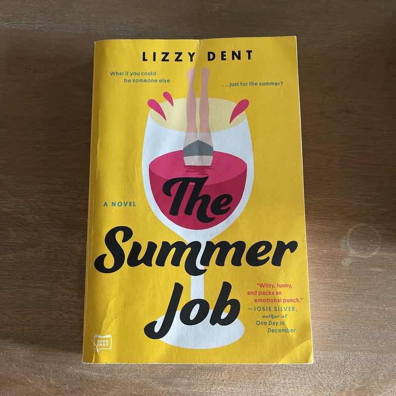 The Summer Job