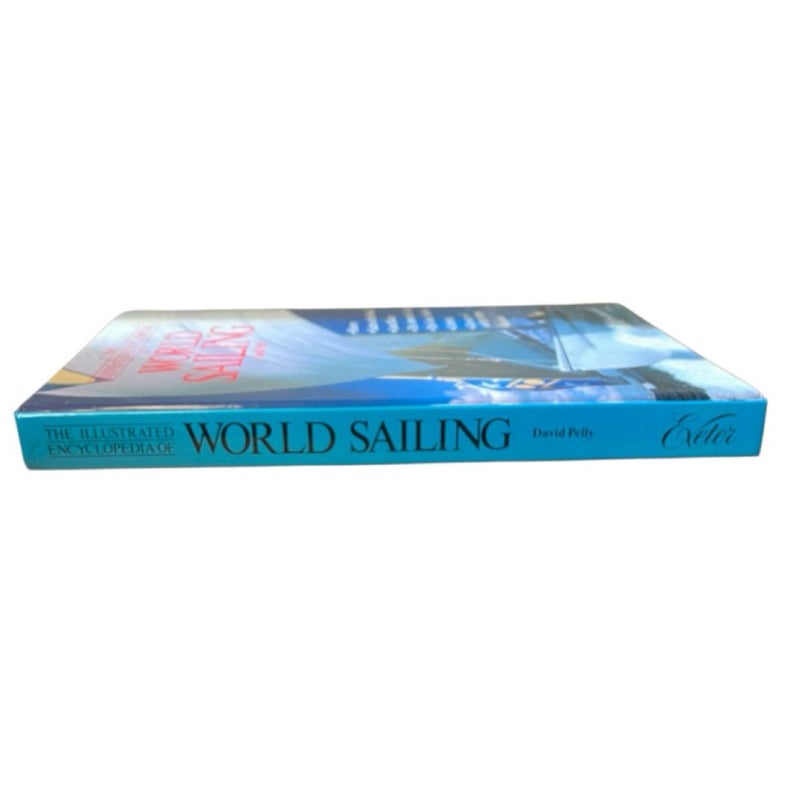 World Sailing Illustrated Encyclopedia