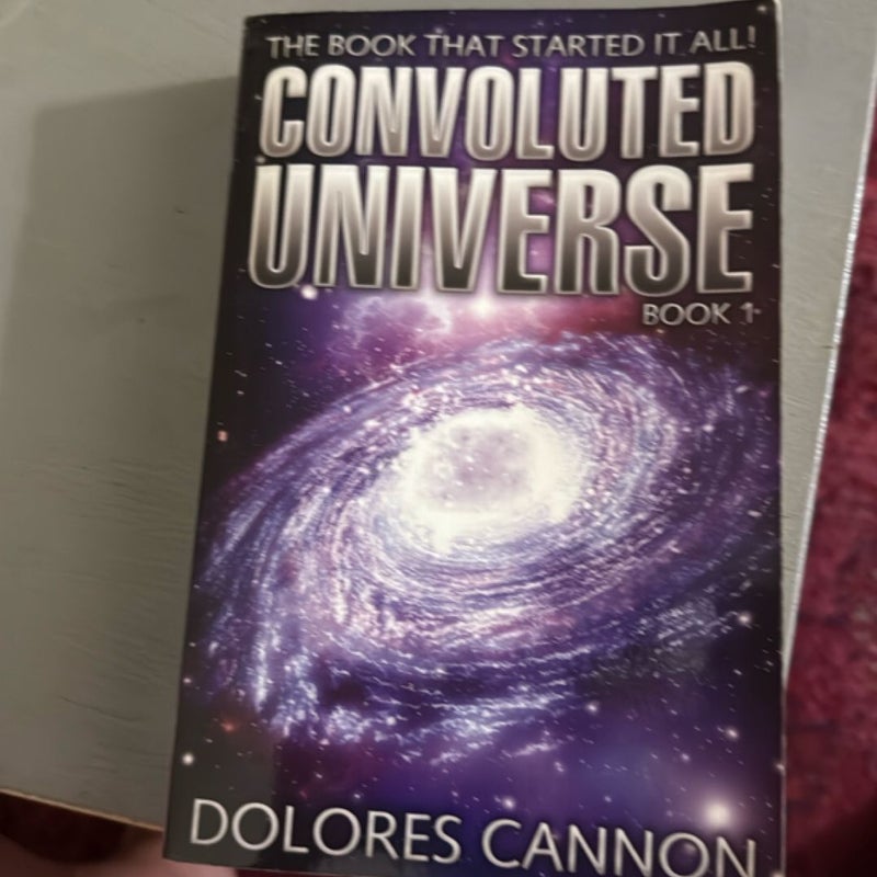 The Convoluted Universe