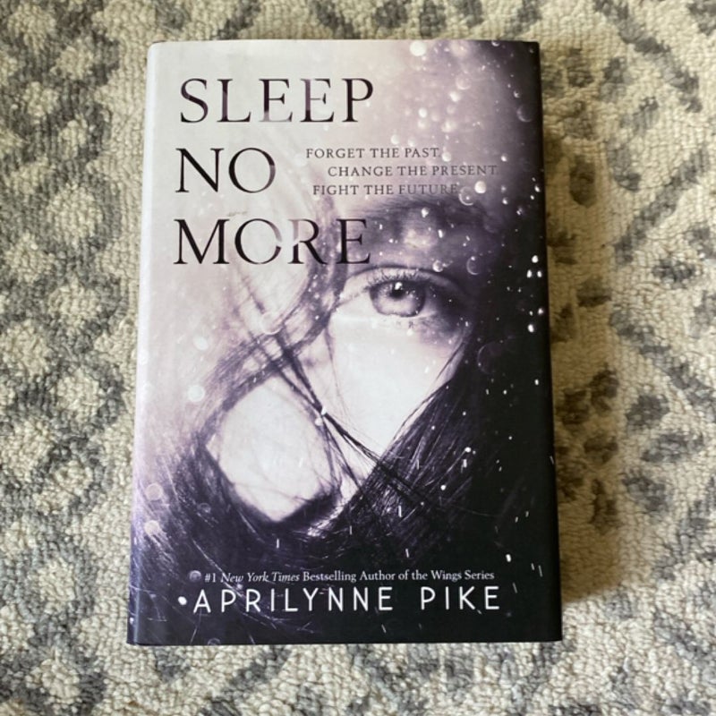 Sleep No More
