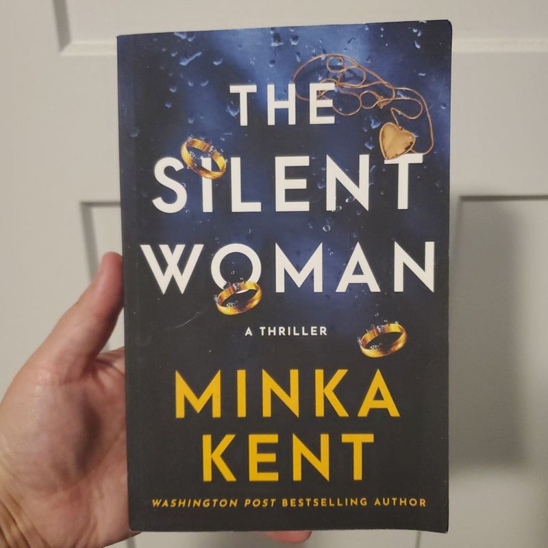 The silent woman