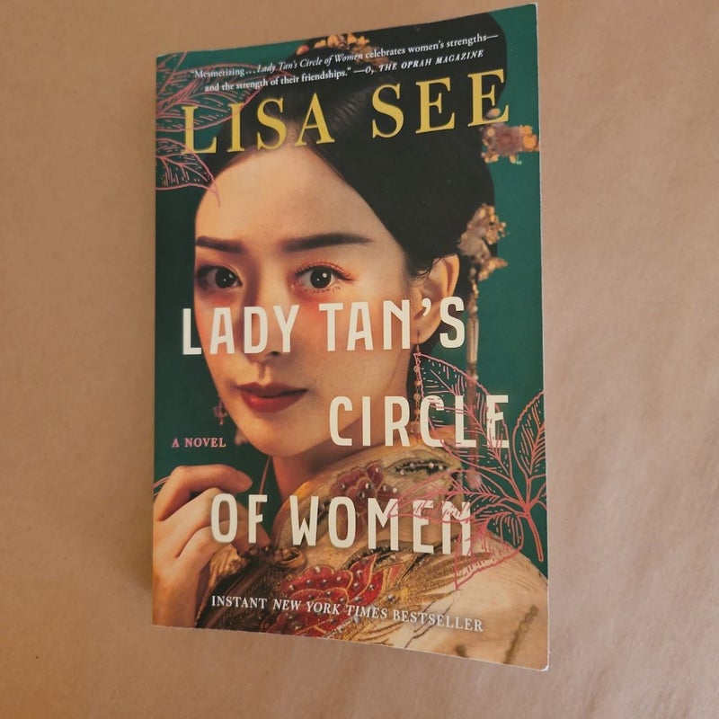 Lady Tan's Circle of Women