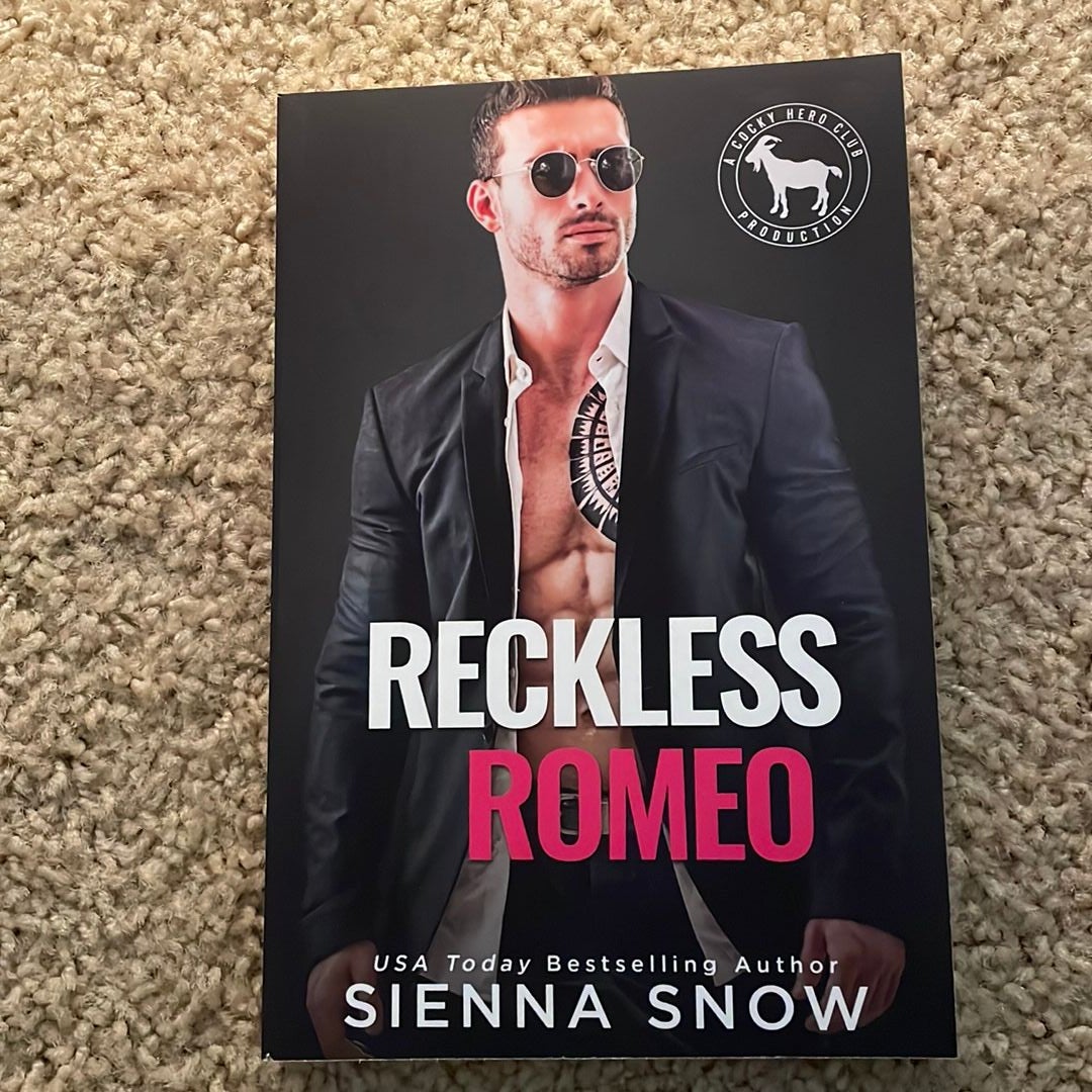 Reckless Romeo