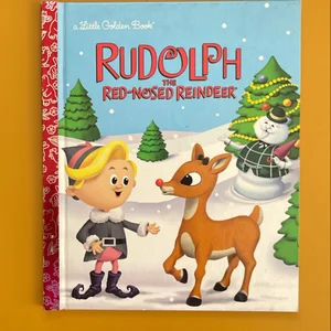 Rudolph the Red-Nosed Reindeer (Rudolph the Red-Nosed Reindeer)