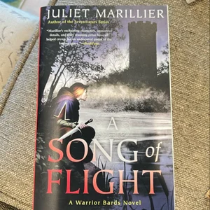 A Song of Flight