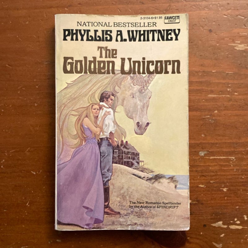 The Golden Unicorn