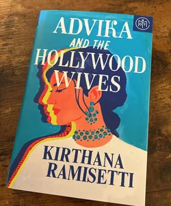 Advika and the Hollywood Wives