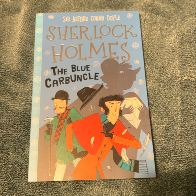 The Sherlock Holmes: Children’s Collection