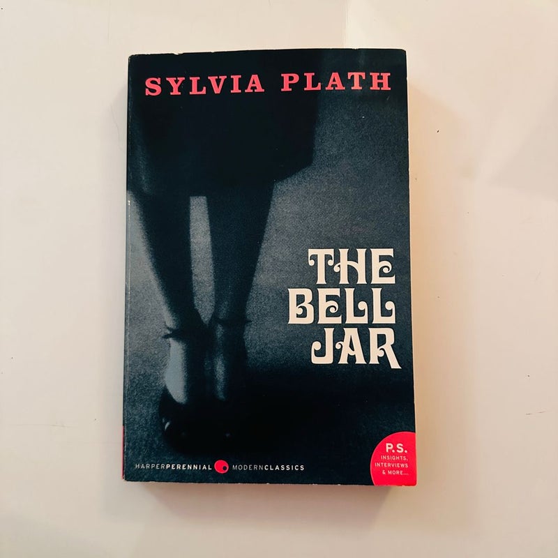 The Bell Jar